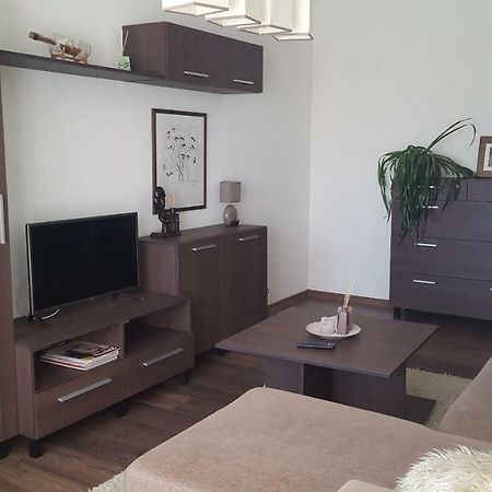 Gardino Apartamentai Šiauliai Exterior foto