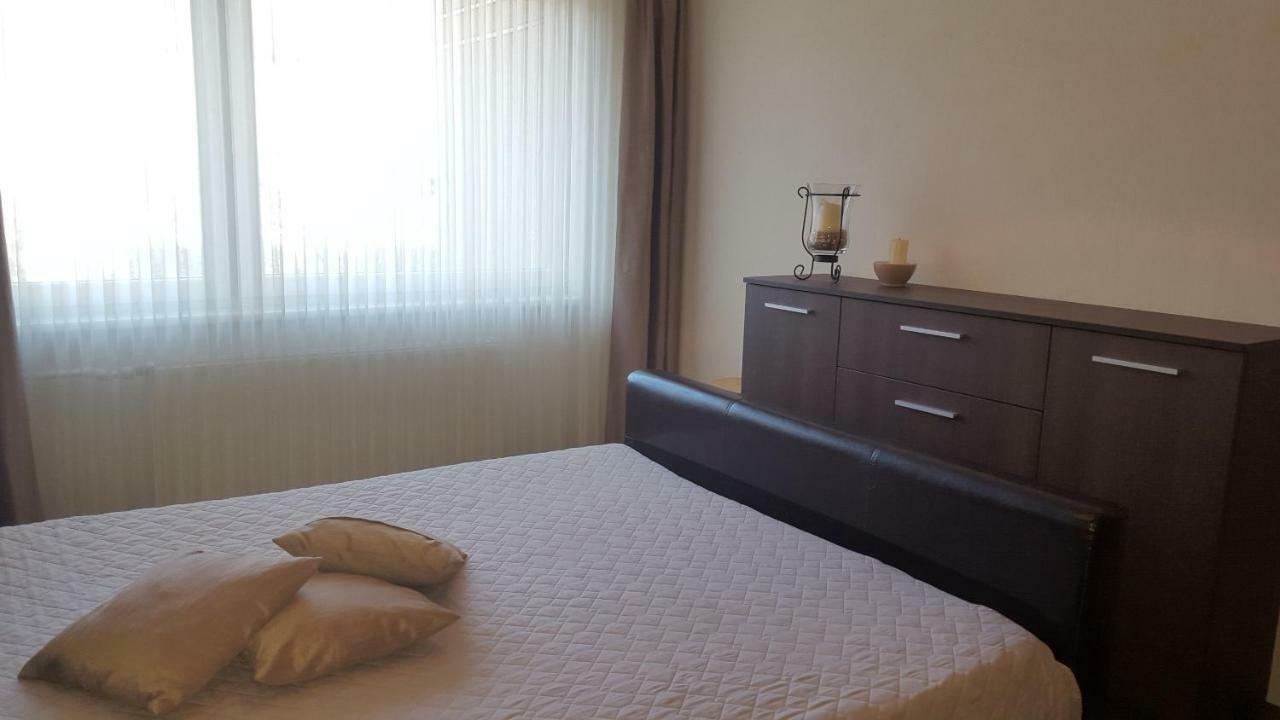 Gardino Apartamentai Šiauliai Exterior foto
