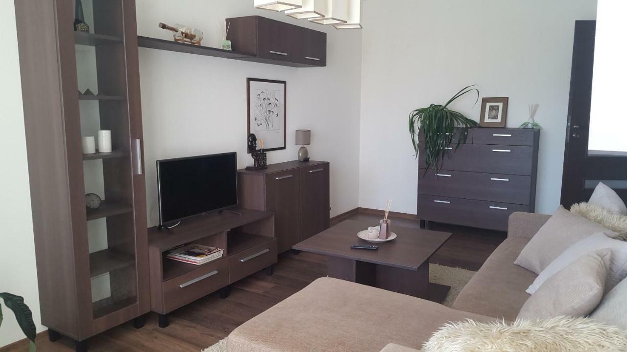 Gardino Apartamentai Šiauliai Exterior foto